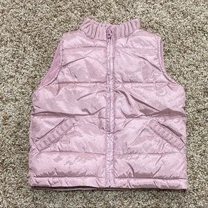 Girls puffer best